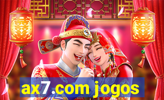 ax7.com jogos